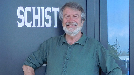 Hamish and his home during lockdown2