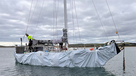 Treatment at Chathams