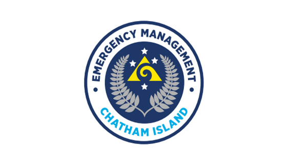 CIC Civil Defence smaller