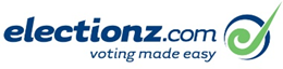 Logo Elections NZ