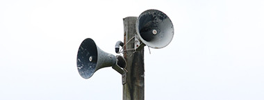 Emergency Management Feature