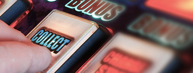 Gambling Policy Feature