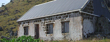 Historic Places Feature