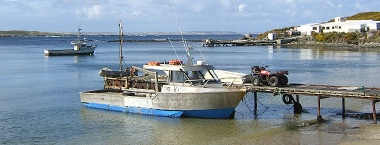 Navigation Safety Feature