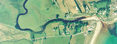 Riverflow Data Feature