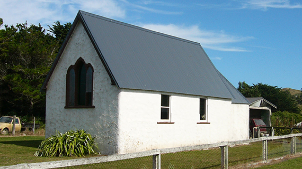 St Augustines Church