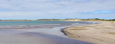 Tide Predictions Feature