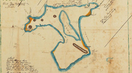 cic tsunamimap feature