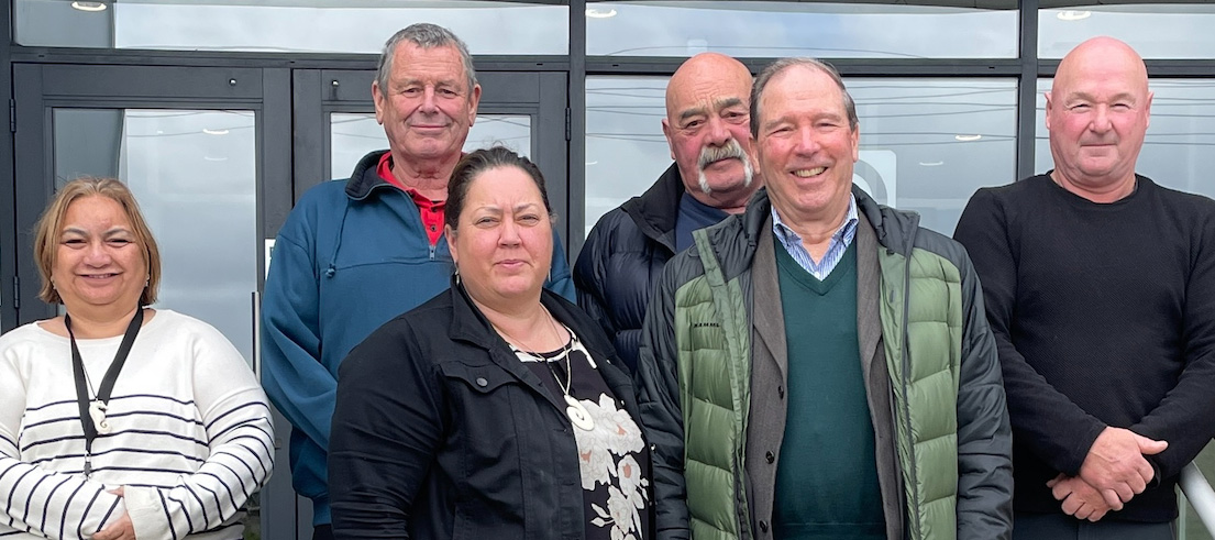 CIC US ambassador visit uncropped